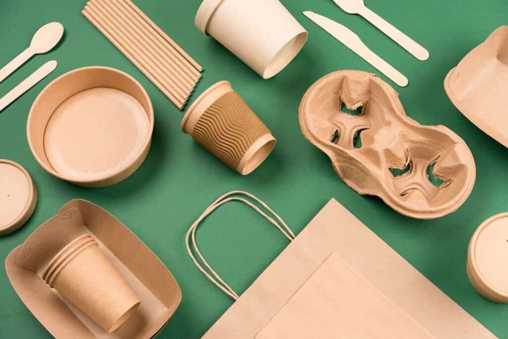 suministro de packaging alimentario - cero despercio